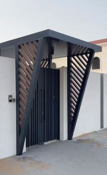 demir fermalar: Profil, Polad, Pulsuz çatdırılma, Ünvandan götürmə, Ödənişli çatdırılma, Kredit var — 2