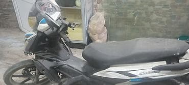 - TUFAN S50, 125 sm3