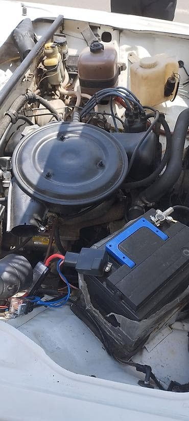 salam avto: VAZ (LADA) 2107: 1.6 l | 2005 il 89863 km Sedan — 4