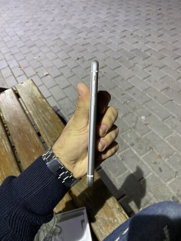 vertu orjinal: IPhone 11, 128 GB, Ağ — 7