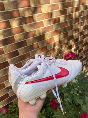 Butslar Nike, Ölçü: 41, Yeni lalafo.az -da Butslar Nike, Ölçü: 41, Yeni