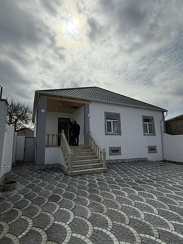 28 mayda kiraye ev: 4 otaqlı, 135 kv. m, Kredit yoxdur, Yeni təmirli — 2