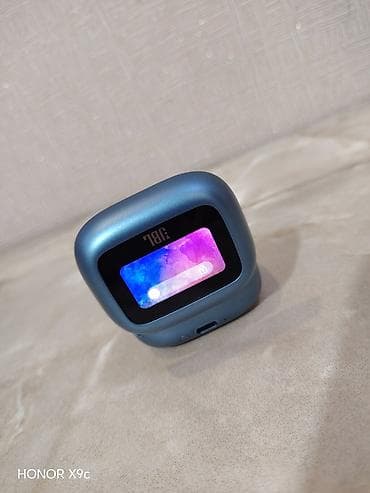 redmi airdots s: JBL Live Flex 3 – simsiz qulaqlıq Qiymət: 120 AZN Xüsusiyyətlər: - — 3