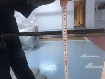 corni pol ucun taxta: Wuweler, razilawma yolu ile — 2