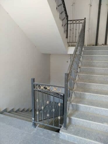 podmayak mənzillər: 5 otaqlı, Yeni tikili, m. Əhmədli, 391 kv. m — 9