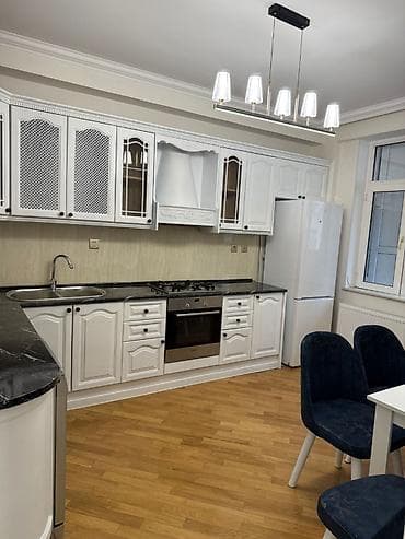 Həzi Aslanov metrosunun çıxışı 17 mərtəbəli yeni tikili binanın 12 ci — 9