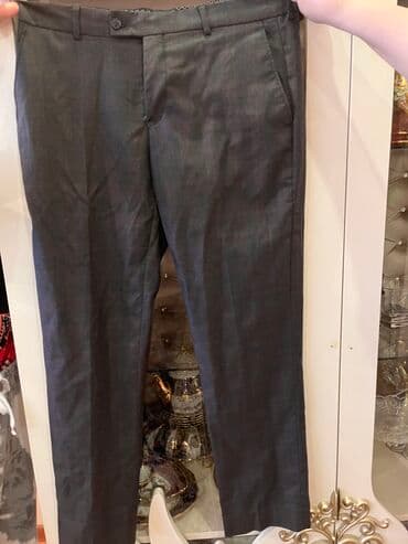 kisi pencekleri: Xalqlar metrosuna çatdırılma pulsuzdur.Razmer 48.1-2 dəfə geyinilib — 2