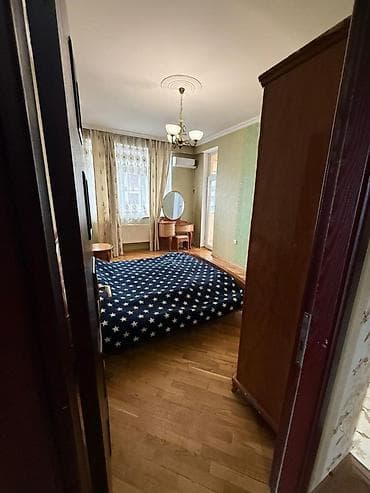 ev menzil: 📍 Olimpik Star yaşayış kompleksi Nərimanov rayonu, Olimpik Star — 6