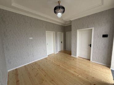 Lincoln: Бина 3 комнаты, 80 м² — 4