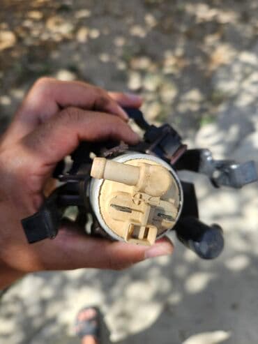 Ötürücü qutuların detalları: Avtomobilin yanacaq sisteminin əsas hissələrindən biri olan bu yanacaq — 2