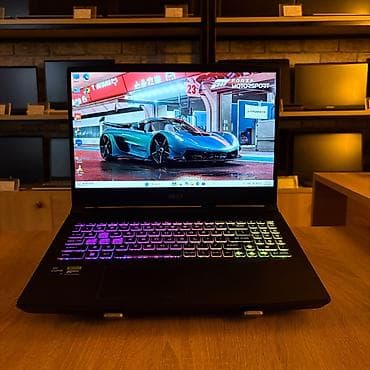 MSI: 💻 Model: MSI Pulse 15 ⚙️ CPU: Intel Core i7-13700H 🧠 RAM: 16 GB DDR5 💾 — 2