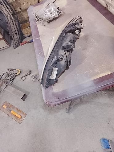 opel aksesuarlar: Sol, Yaxın və uzaq vuran işıqlar Opel — 3