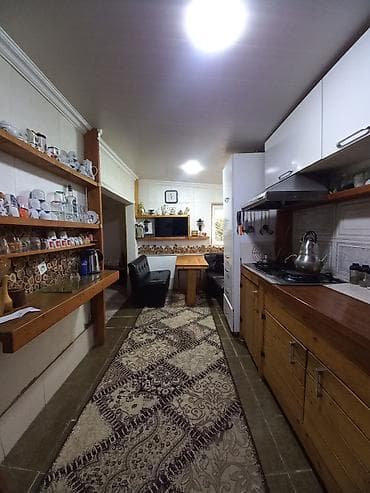 xirdalan ev satilir: Novxanı, 100 kv. m, 2 otaqlı, Hovuzsuz, Su — 10