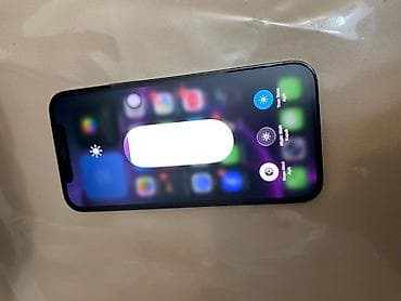 IPhone 12 Pro, Mavi, Face ID lalafo.az -da IPhone 12 Pro, Mavi, Face ID