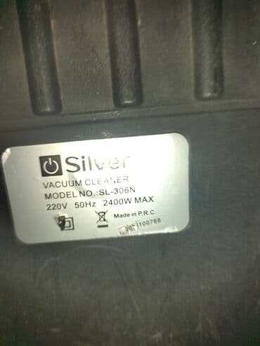 braun ütü feni: Tozsoran Silver, Quru təmizləmə, Kredit yoxdur — 6