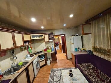 xalqlarda 3 otaqli evler: Bakı, 3 otaqlı, Köhnə tikili, 50 kv. m — 5