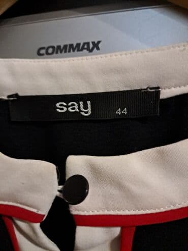 Gündəlik don, Midi, 2XL — 5