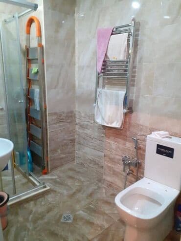 купить квартиры в баку: 3 комнаты, Новостройка, 59 м² — 16