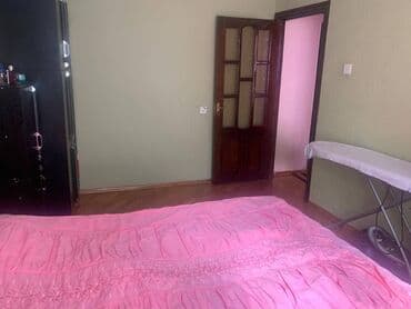 mirvari park ev satılır: Bakı, 3 otaqlı, Köhnə tikili, 50 kv. m — 10