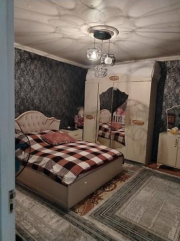Дома: 7 комнат, 140 м², Свежий ремонт — 10