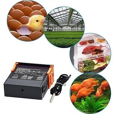 Termostat MH1210W termostatlar artiq en aşaği qiymətlərlə bizim lalafo.az -da Termostat MH1210W termostatlar artiq en aşaği qiymətlərlə bizim