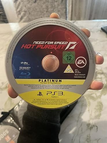 need for speed unbound: Qarışıq janr, İşlənmiş Ünvandan götürmə — 4