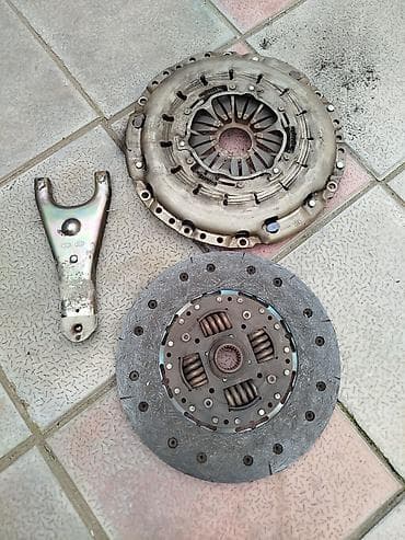 niva 213 mator: HUNDAY H1 Markalı maşının çaşka feredosu ideal vəziyyətdədir heç bir — 2