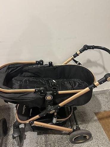 Modullu arabalar: 2-i 1-də araba, Mothercare, İşlənmiş, Cins: Oğlan, Rayonlara çatdırılma, Ünvandan götürmə, Pulsuz çatdırılma — 2