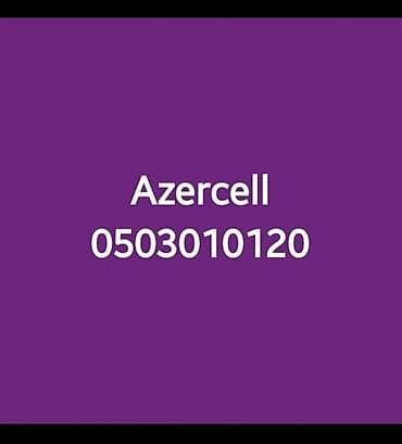 nar mobile modem: Nömrə: ( 050 ) — 1