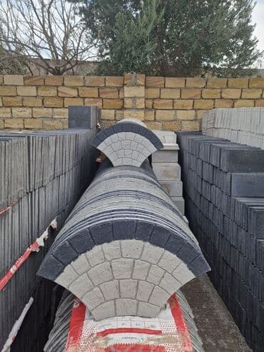 tamet daslar: Her nov tanet daslarin bardyor ve beton daslarin satisi ve istehsali — 22