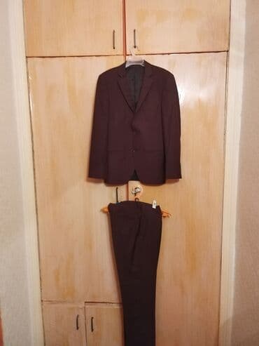 Рубашки: Kişi kostyumu yeni — 1