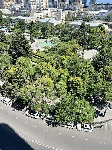 mida satis: 28 May, 1 otaqlı, Yeni tikili, m. 28 may, 40 kv. m — 4