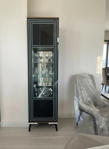 Yeni, Masa və oturacaqlar, TV altlığı, Servant, Kredit yoxdur, Azərbaycan