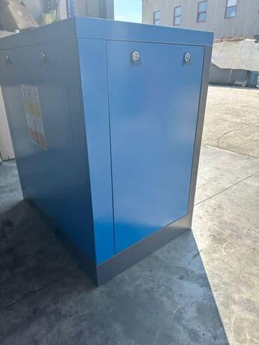 compressor: Nağd ödəniş, Yeni — 2