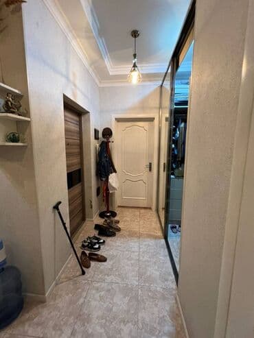 əmlak satışı: 3 otaqlı, Yeni tikili, m. Elmlər Akademiyası, 94 kv. m — 14