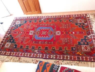 gebe: Xalça Dekorativ, Azərbaycan, Kredit yoxdur — 3