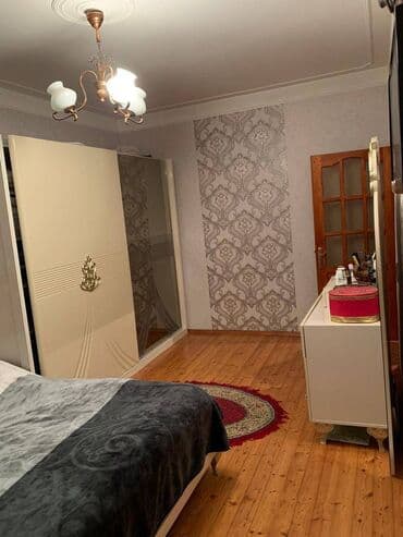 guven emlak mingecevir: Баку, 4 комнаты, Вторичка, 100 м² — 4