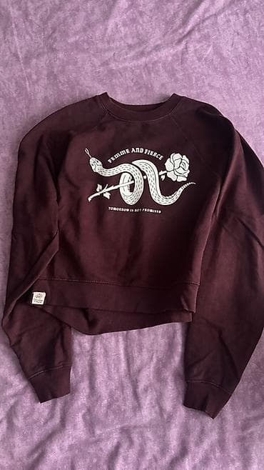 Svitşotlar: Svitşot, PULL&BEAR, M — 1