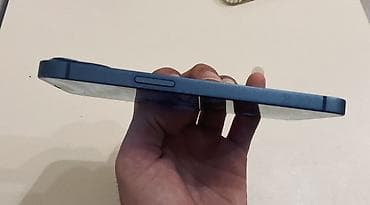 iphone 5 's: Mavi, Face ID — 6