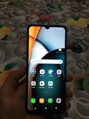 tecno spark 5 pro qiymeti: Redmi 3, 128 ГБ, цвет - Зеленый, Две SIM карты — 4