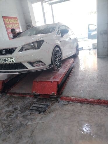 двигатель фольксваген 1 4: Seat Ibiza: 1.4 л | 2013 г. 48000 км Хэтчбэк — 10
