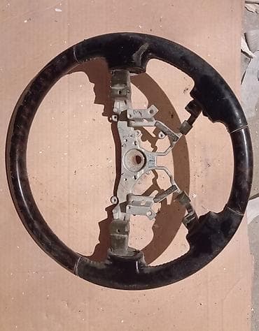 kia diffuser: Sadə, Universal auto, 2009 il, İşlənmiş, Ünvandan götürmə — 1
