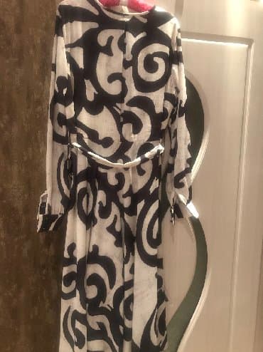 4xl nece razmerdi: Платье в хорошем состоянии длина 126 см — 2