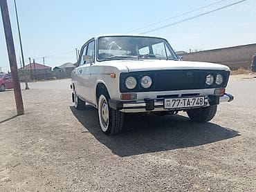 w124 ehtiyat hisseleri: VAZ (LADA) 2106: 1.6 l | 1993 il Sedan — 2
