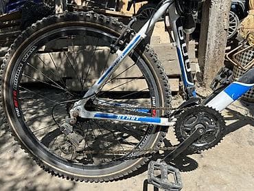 mini velosiped: Velosiped – START ölcüs26 ela veziyyetdi — 1