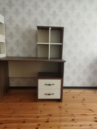 uşaq üçün yazı masası: Sifariş ilə bu cür masalar kompüter və dərslik masalar hazırlayırıq. 1 — 2