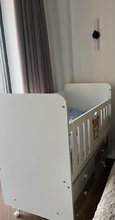 kilimlər: Oğlan və qız üçün, İşlənmiş, Dördbucaq, Beşik, Dəst ilə, Matras ilə, Yellənmə mexanizm ilə — 2