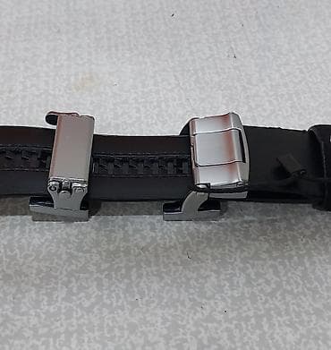 Kəmərlər: Kəmər, Təbii dəri, Yeni — 5