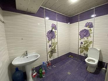 xirdalanda ev: 3 otaqlı mənzil interyeri - Geniş giriş və dəhliz: Parlaq — 10