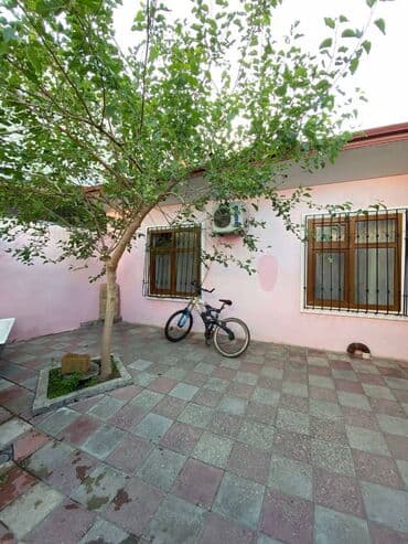 kirayə evlər 2023: 100 kv. m, 2 otaqlı — 5